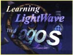 Learning Lightwave thru Logos